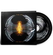 CD / Pearl Jam / Dark Matter / Digibook