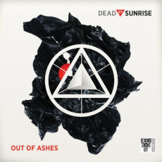 2LP / Dead By Sunrise / Out Of Ashes / RSD 2024 / Vinyl / 2LP