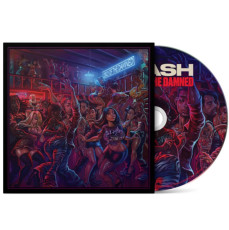 CD / Slash / Orgy Of The Damned