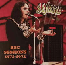 2LP / Genesis / BBC Session 1971-1972 / Vinyl / 2LP