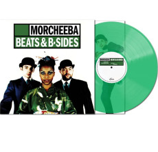 LP / Morcheeba / Beats & B-Sides / RSD 2024 / Green / Vinyl