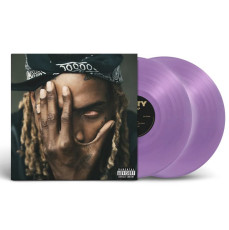 2LP / Fetty Wap / Fetty Wap / RSD 2024 / Violet / Vinyl / 2LP