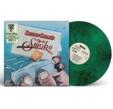 LP / Cheech & Chong / Up In Smoke / RSD 2024 / Green / Vinyl