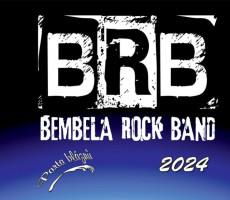 CD / Bembela Rock Band / Parta blzn