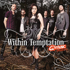 CD / Within Temptation / Q Music Sessions