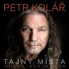 CD / Kol Petr / Tajn msta / Akustick album