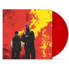 LP / Twenty One Pilots / Clancy / Limited / Red / Vinyl