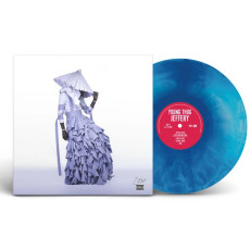 LP / Young Thug / Jeffery / RSD 2024 / Blue / Vinyl