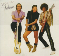 CD / Shalamar / Friends / Import