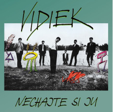 CD / Vidiek / Nechajte si Ju