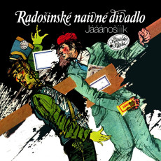 LP / Radoinske naivne divadlo / Jnok / Vinyl
