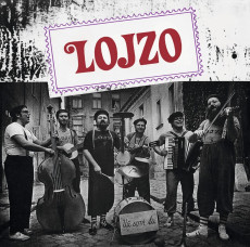 LP / Lojzo / Lojzo / Vinyl