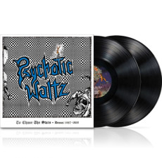2LP / Psychotic Waltz / To Chase Stars / Demos 1987-1989 / Vinyl / 2LP