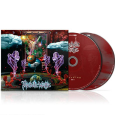 2CD / Psychotic Waltz / Bleeding / 2CD / Digipack