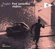 CD / Foglar Jaroslav / Pod junckou vlajkou / Ruml M. / Mp3