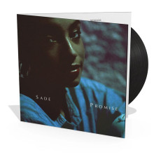 LP / Sade / Promise / Vinyl