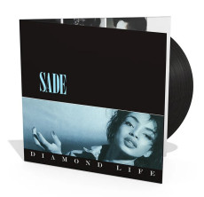 LP / Sade / Diamond Life / Vinyl