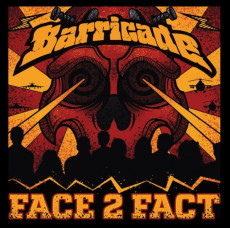 LP / Barricade / Face 2 Fact / Vinyl