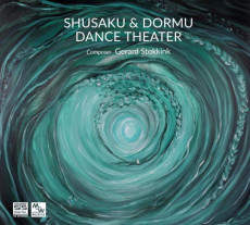 HQCD / STS Digital / Shusaku & Dormu Dance Theater / Gerard Stokkink...