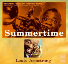 HQCD / Various / ABC Records:Louis Armstrong / Referenn CD