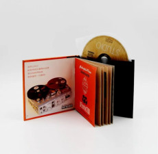 HQCD / Various / ABC Records:Grand Master Magic Stereo