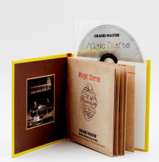 HQCD / Various / ABC Records:Live From Studio-Grand Master