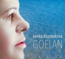 CD / Kozderkov Lenka / Goelan / Digipack