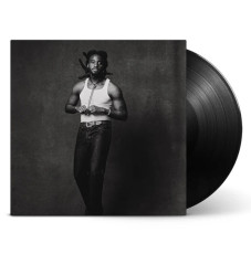 LP / Shaboozey / Where I've Been,Isn't Where I'm Going / Vinyl