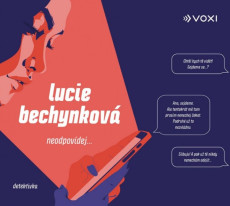 CD / Bechynkov Lucie / Neodpovdej / Kajnarov Z. / MP3