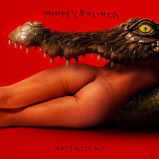 CD / Monkey Business / Kdy mzy ml