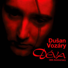 CD / Vozry Duan / Dva / 30th Anniversary