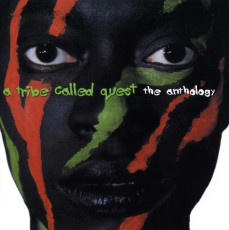 2LP / Tribe Called Quest / Anthology / Vinyl / 2LP