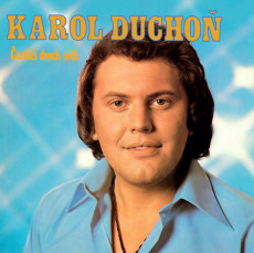 CD / Ducho Karol / ard dvoch srdc
