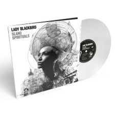 LP / Lady Blackbird / Slang Spirituals / Coloured / Vinyl