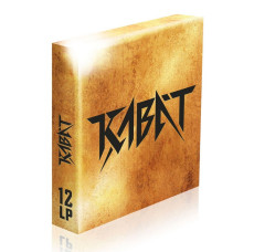 LP / Kabt / 12LP Komplet / Vinyl / 12LP