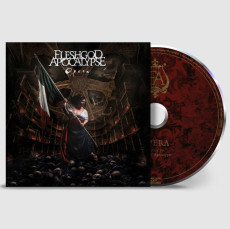CD / Fleshgod Apocalypse / Opera