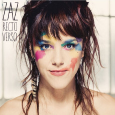 2LP / Zaz / Recto Verso / Vinyl / 2LP.
