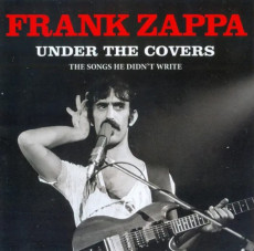 2LP / Zappa Frank / Under The Covers / The Songs He Didn't Write / Vinyl