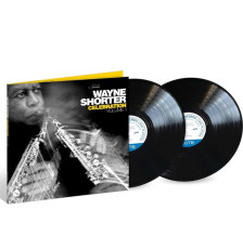 2LP / Shorter Wayne / Celebration Volume 1 / Vinyl / 2LP