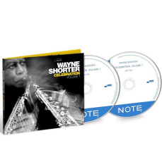 2CD / Shorter Wayne / Celebration Volume 1 / 2CD