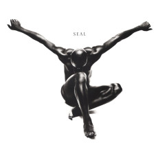 2LP / Seal / Seal II / Limited / Clear / Vinyl / 2LP