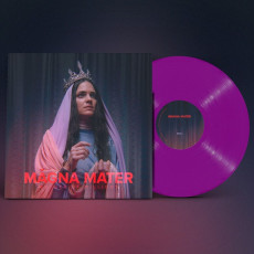 LP / Mother Of Millions / Magna Mater / Coloured / Vinyl