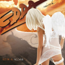 CD / Edda Muvek / tok & lds