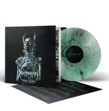 LP / Nachtmystium / Blight Privilege / Green,Black Marbled / Vinyl