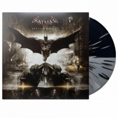 LP / OST / Best of Batman:Arkham Knight Game / Coloured / Vinyl