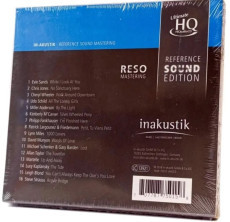 HQCD / Various / Great Voices Vol.1