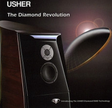 HQCD / Various / Diamond Revolution
