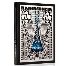 DVD/2CD / Rammstein / Rammstein:Paris / DVD+2CD