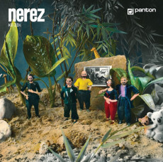 CD / Nerez / Ke zdi