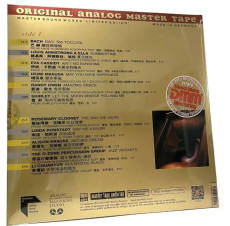 UHQR / Various / ABC Records:Tannoy British Sound / Vinyl